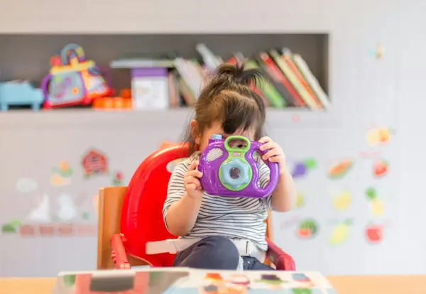 Toddler Program