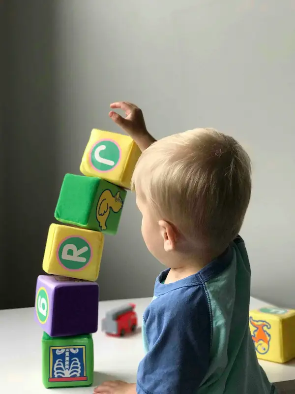 Early Preschool Program