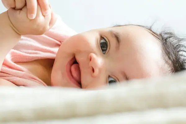 Infant Program