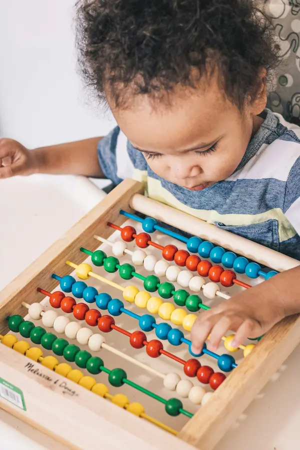 Preschool Program